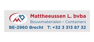 Mattheeussen Bouwmaterialen